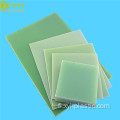 Vihreä 10 mm Fr4 lasikuitulaminaattilevy
